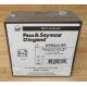 Pass & Seymour Legrand WPB242-BR Outdoor Box WPB242BR