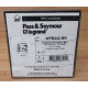 Pass & Seymour Legrand WPB242-BR Outdoor Box WPB242BR