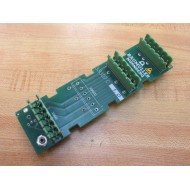 Baumuller 3.9307 C Circuit Board 39307C - Used