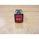 Honeywell  Micro Switch AML 20 Series Switch AML20 Red RESET - Used