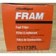 Fram C1173PL Fuel Filter