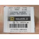 Square D 9999-R-20 Electrical Interlock 9999R20