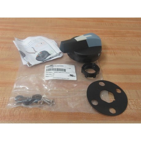 CooperBussmann H4X-02B Handle H4X02B