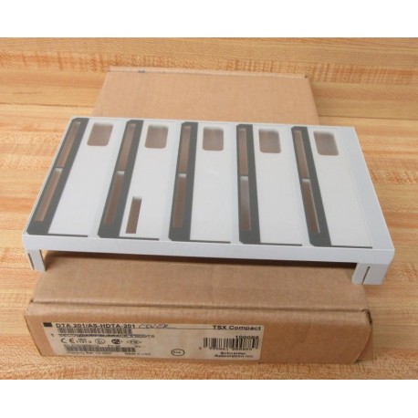 Groupe Schneider AS-HDTA-201-COVER Cover ASHDTA201COVER