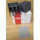 ABB 1SDA051415R1 T1 Terminal Covers 00100 (Pack of 2)