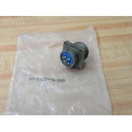 Amphenol 97-3102A18-10S Circular Connector 973102A1810S