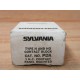 Sylvania PDA Contact Block