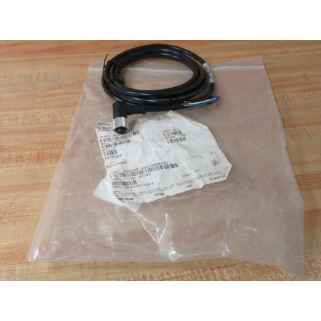 Banner MQDC-406RA Single Ended Cordset MQDC406RA