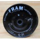 Fram C-31 Oil Filter C31 - New No Box