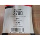 Gates 5L780 Trueflex Belt 3780