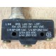 Honeywell  Micro Switch BZ-3RQ69-1PA4 Limit Switch BZ-3RQ69-IPA4