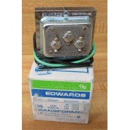 Edwards 596 Transformer