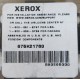 Xerox 675K21760 Paper Feed Roller Assy