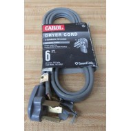 Carol 05656.63.10 Dryer Cord 056566310