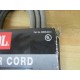 Carol 05656.63.10 Dryer Cord 056566310