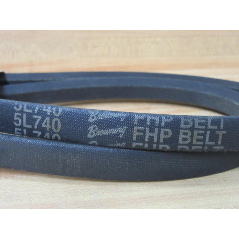 BF Goodrich 5L380 FHP Belt - Mara Industrial