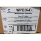 Pass & Seymour Legrand WPB26-BL Outlet Box WPB26BL (Pack of 12)