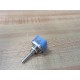 Clarostat 388N25K Potentiometer 388N-2500-S