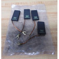NECP D00419 Carbon Brush (Pack of 4)