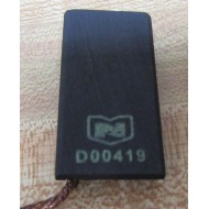 NECP D00419 Carbon Brush - New No Box