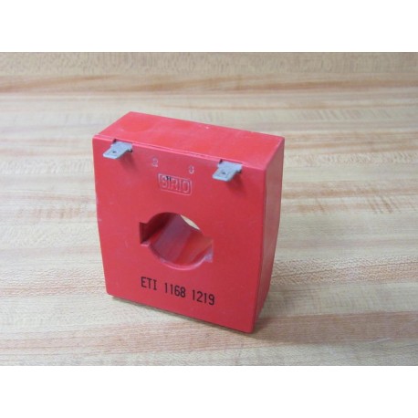 Sirio ETI 1168 1219 Coil ETI11681219 - Used