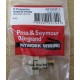 Pass & Seymour Legrand RFCINT-I F-Connector RFCINTI (Pack of 10)