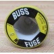 Bussmann W-8 Fuse (Pack of 5) - New No Box