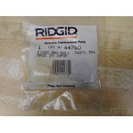 Ridgid 44760 Ball Bearing