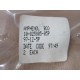 Amphenol 97-12-5P Circular Insert 10-825805-05P (Pack of 2)