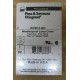 Pass & Seymour Legrand WPB12-BR Cluster Cover WPB12BR (Pack of 2)