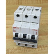 B Ticino E83A63 Circuit Breaker E83A63 - Used