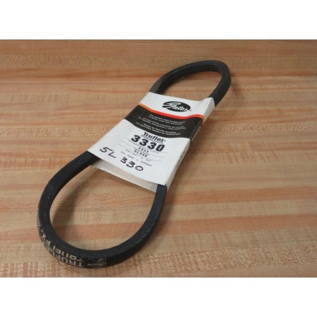 Gates 5L330 Truflex Belt 3330