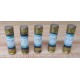 Econ ECNR-35 Current Limiting Fuse ECNR35 (Pack of 5) - New No Box