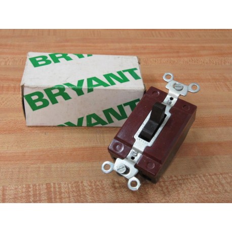 Bryant T20A Toggle Switch