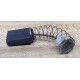 D10-638 Carbon Brush D10638 (Pack of 3) - New No Box