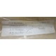 S-19-134 Extension Spring S19134 (Pack of 3) - New No Box