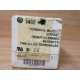 Allen Bradley 1492-H2G Terminal Block 1492H2G (Pack of 38)