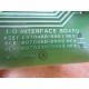 Ramsey C07048D-D001 IO Interface Bd C07048DD001 - Used