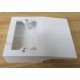 Genova Products WM142 Horizontal Receptacle