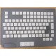 Fujitsu N860-1612-T80120 Keyboard N8601612T80120 - Used