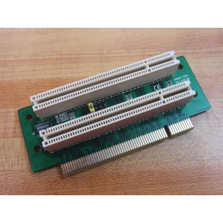 Annso Tech PCI-2129 B0 Circuit Board PCI-2129 - Used