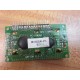 Wayton MC1602UW-SYL LCD Module Display Board MC1602UWSYL PC-1602Q1 - Used