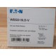 Eaton WBSD-SLD-V All Load Slide Dimmer WBSDSLDV