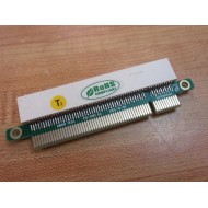 Annso Tech PCI-1118T Circuit Board PCI-1118T A0 - Used