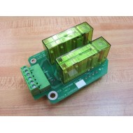 Larco 23405000 Relay Board 23405401 - Used