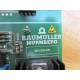 Baumuller Nurnberg 3.9228 E Circuit Board 3.9228E - Used