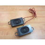 X603318 MiniMicro Speaker (Pack of 2) - Used