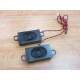 X603318 MiniMicro Speaker (Pack of 2) - Used