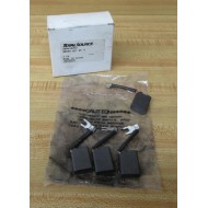 26RA10254 Carbon Motor Brush (Pack of 4)