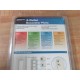 Pass & Seymour PS26KIT-WV Legrand 3-Outlet Decorator Plate PS26KITWV (Pack of 8)
